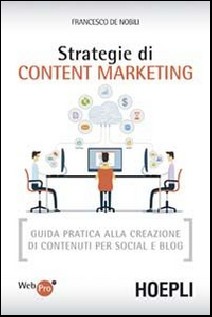 STRATEGIE DI CONTENT MARKETING