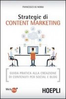 STRATEGIE DI CONTENT MARKETING