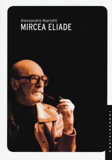 MIRCEA ELIADE