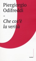 CHE COS'E LA VERITA