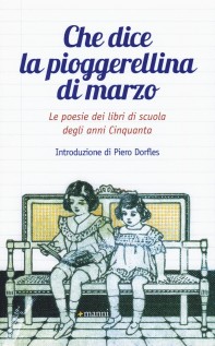 CHE DICE LA PIOGGERELLINA DI MARZO LE P