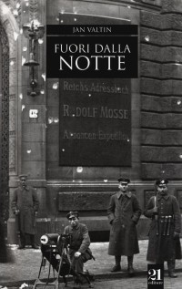 FUORI DALLA NOTTE