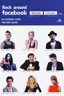ROCK AROUND FACEBOOK QUANDO LE ROCKSTAR