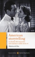AMERICAN STORYTELLING LE FORME DEL RACC
