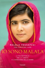 IO SONO MALALA