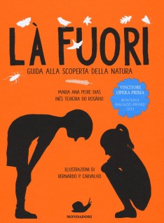 LA FUORI GUIDA ALLA SCOPERTA DELLA NATU