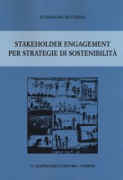 STAKEHOLDER ENGAGEMENT PER STRATEGIE DI