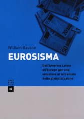 EUROSISMA DALL'AMERICA LATINA ALL'EUROP