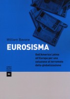 EUROSISMA DALL'AMERICA LATINA ALL'EUROP