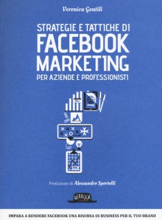 STRATEGIE E TATTICHE DI FACEBOOK MARKETI
