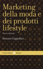 MARKETING DELLA MODA E DEI PRODOTTI LIFE