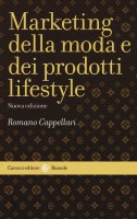 MARKETING DELLA MODA E DEI PRODOTTI LIFE