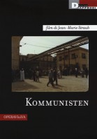 KOMMUNISTEN DVD CON LIBRO