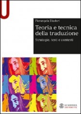 TEORIA E TECNICA DELLA TRADUZIONE STRAT