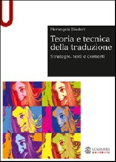 TEORIA E TECNICA DELLA TRADUZIONE STRAT