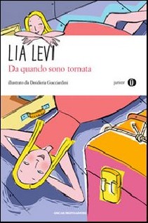 DA QUANDO SONO TORNATA