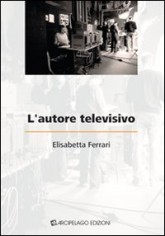 L'AUTORE TELEVISIVO