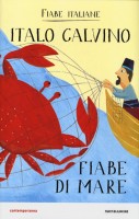 FIABE DI MARE FIABE ITALIANE