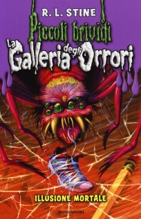 ILLUSIONE MORTALE LA GALLERIA DEGLI ORR