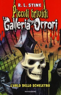 URLO DELLO SCHELETRO LA GALLERIA DEGLI