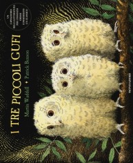 TRE PICCOLI GUFI (I)