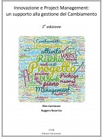 INNOVAZIONE E PROJECT MANAGEMENT