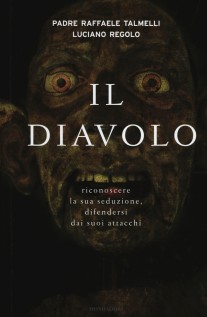 DIAVOLO RICONOSCERE LA SUA SEDUZIONE D