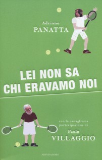 LEI NON SA CHI ERAVAMO NOI