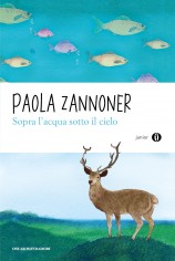 SOPRA L'ACQUA SOTTO IL CIELO