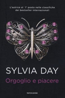 ORGOGLIO E PIACERE