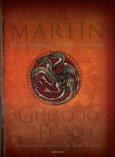 MONDO DEL GHIACCIO E DEL FUOCO LA STORI