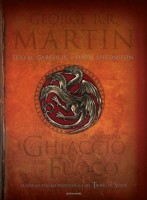 MONDO DEL GHIACCIO E DEL FUOCO LA STORI