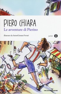 AVVENTURE DI PIERINO (LE)