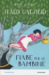 FIABE PER LE BAMBINE FIABE ITALIANE