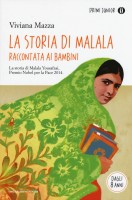 STORIA DI MALALA RACCONTATA AI BAMBINI (