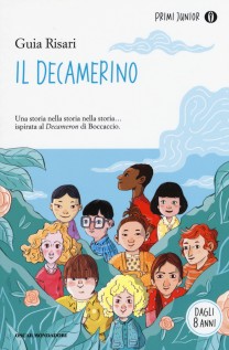 DECAMERINO (IL)