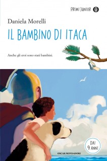 BAMBINO DI ITACA (IL)