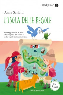 ISOLA DELLE REGOLE (L')