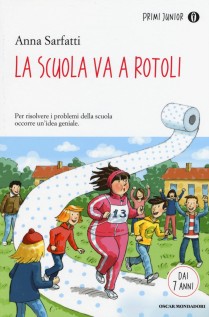 SCUOLA VA A ROTOLI (LA)