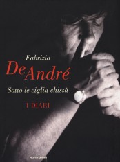SOTTO LE CIGLIA CHISSA I DIARI