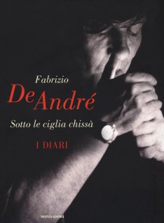 SOTTO LE CIGLIA CHISSA I DIARI