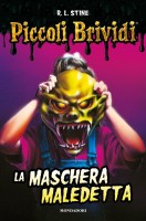 MASCHERA MALEDETTA (LA)
