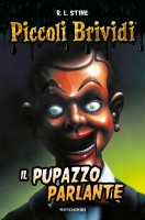 PUPAZZO PARLANTE (IL)