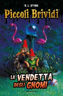 VENDETTA DEGLI GNOMI (LA)