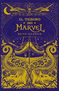TESORO DEI MARVEL (IL)