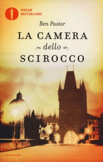 CAMERA DELLO SCIROCCO (LA)