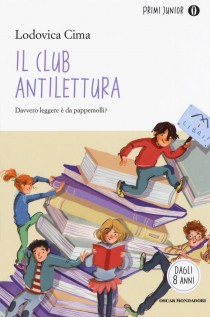 CLUB ANTILETTURA (IL)