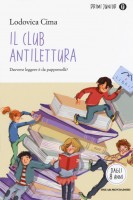 CLUB ANTILETTURA (IL)