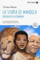 STORIA DI MANDELA RACCONTATA AI BAMBINI