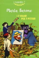 7 COLORI PER 7 PITTORI (I)
